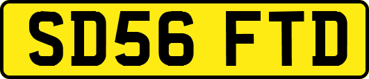 SD56FTD