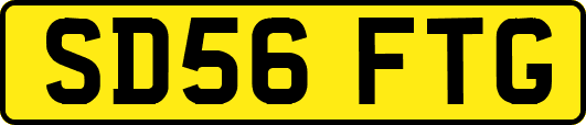 SD56FTG