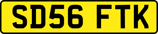 SD56FTK