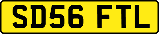 SD56FTL