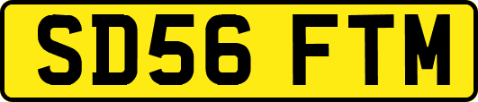 SD56FTM