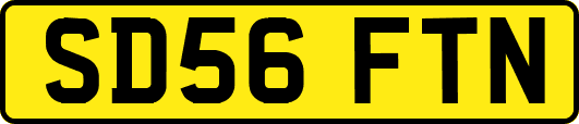 SD56FTN