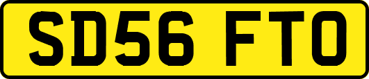 SD56FTO