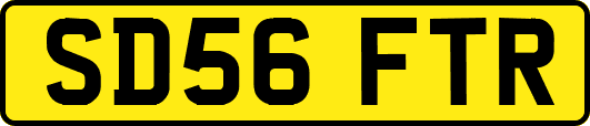 SD56FTR