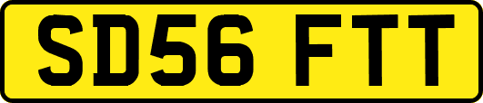 SD56FTT