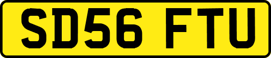 SD56FTU