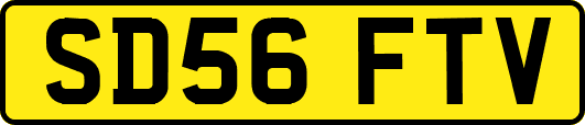 SD56FTV