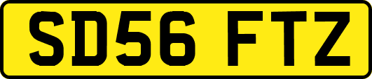SD56FTZ