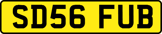 SD56FUB