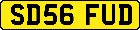 SD56FUD