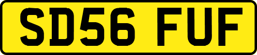 SD56FUF
