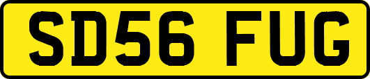 SD56FUG