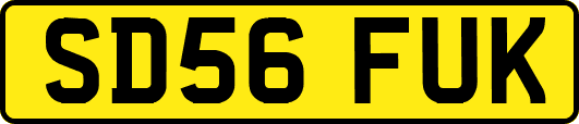 SD56FUK