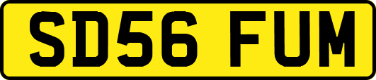 SD56FUM