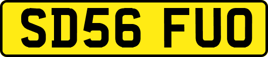 SD56FUO