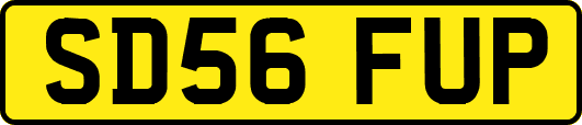 SD56FUP