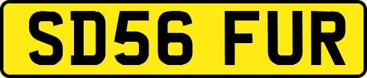 SD56FUR