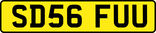 SD56FUU