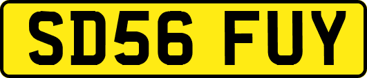 SD56FUY