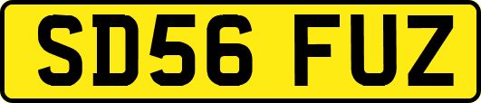 SD56FUZ