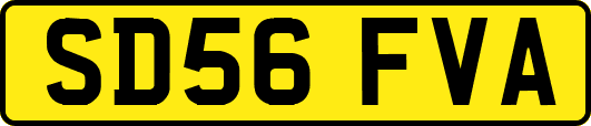 SD56FVA