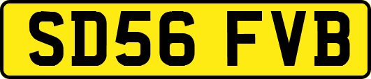 SD56FVB