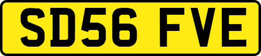 SD56FVE
