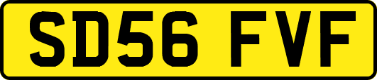 SD56FVF