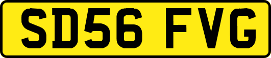 SD56FVG