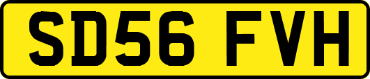 SD56FVH