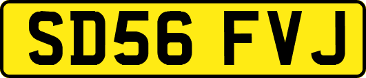 SD56FVJ