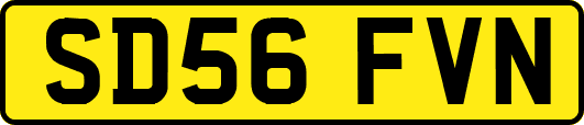 SD56FVN