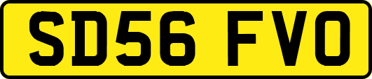 SD56FVO