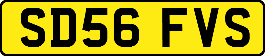 SD56FVS