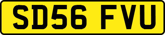 SD56FVU
