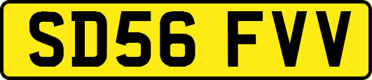 SD56FVV