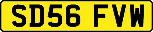 SD56FVW