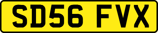 SD56FVX