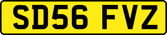 SD56FVZ