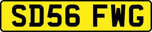 SD56FWG