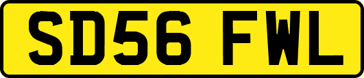 SD56FWL