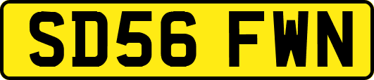 SD56FWN