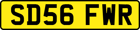 SD56FWR