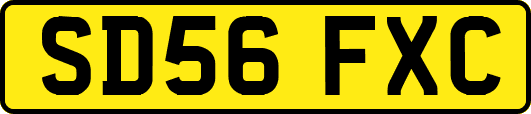 SD56FXC