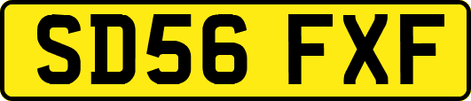 SD56FXF