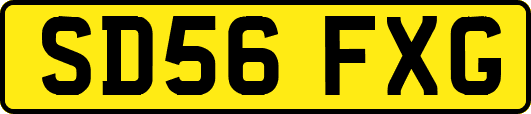 SD56FXG
