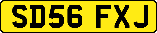 SD56FXJ
