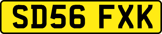 SD56FXK