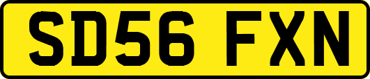 SD56FXN