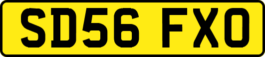 SD56FXO